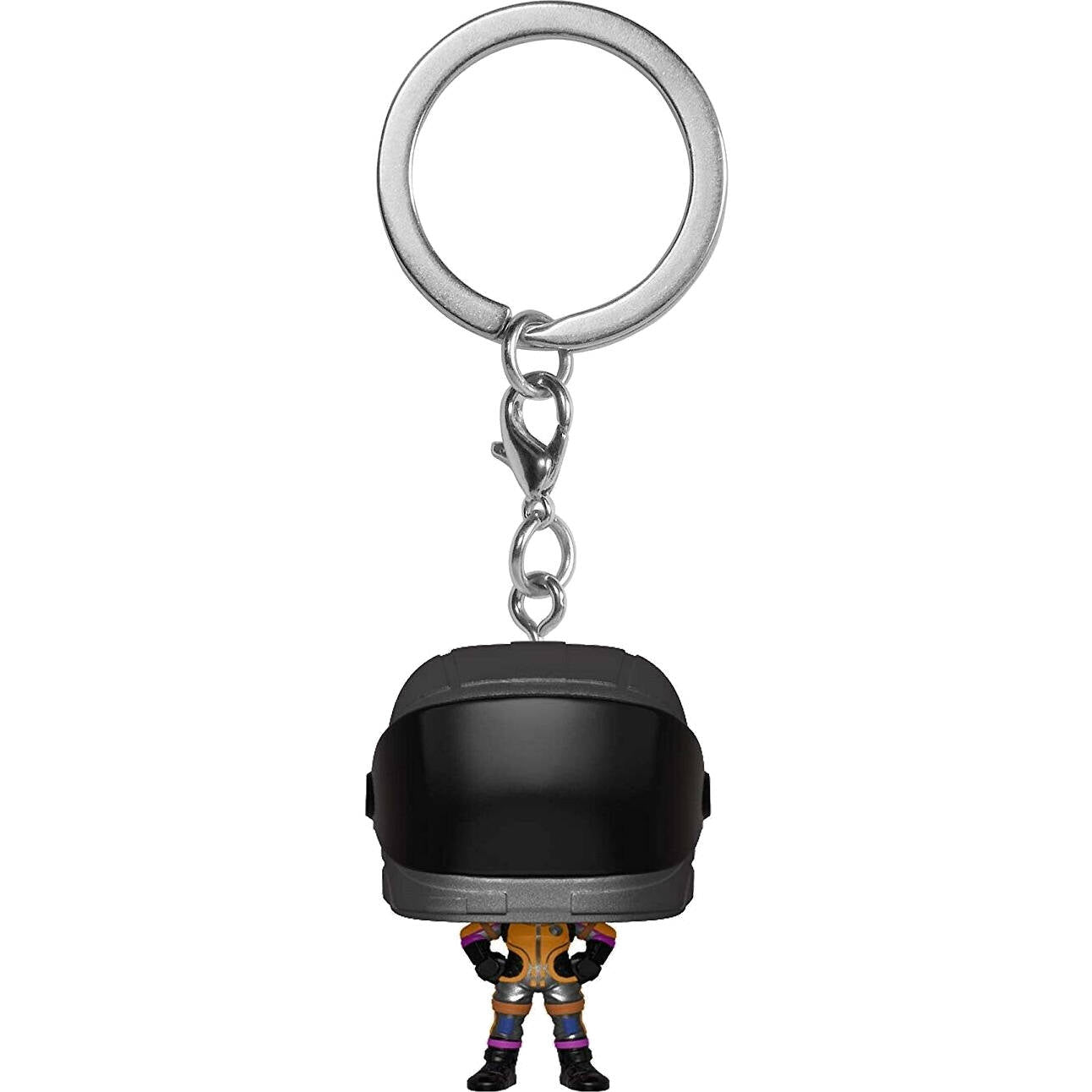 POP! Keychain - Fortnite S2 - Dark Vanguard