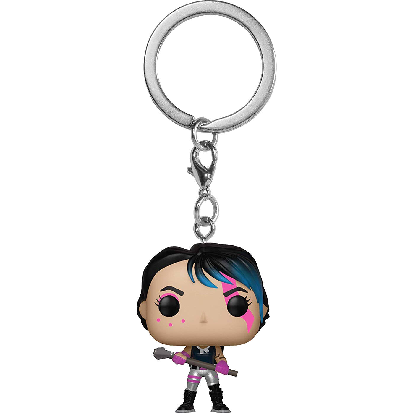 POP! Keychain - Fortnite S2 - Sparkle Specialist