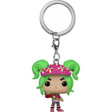 POP! Keychain - Fortnite - Zoey