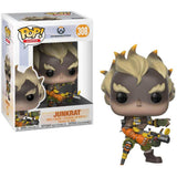 POP! Vinyl - Overwatch S3 - Junkrat