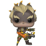 POP! Vinyl - Overwatch S3 - Junkrat