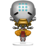 POP! Vinyl - Overwatch S3 - Zenyatta