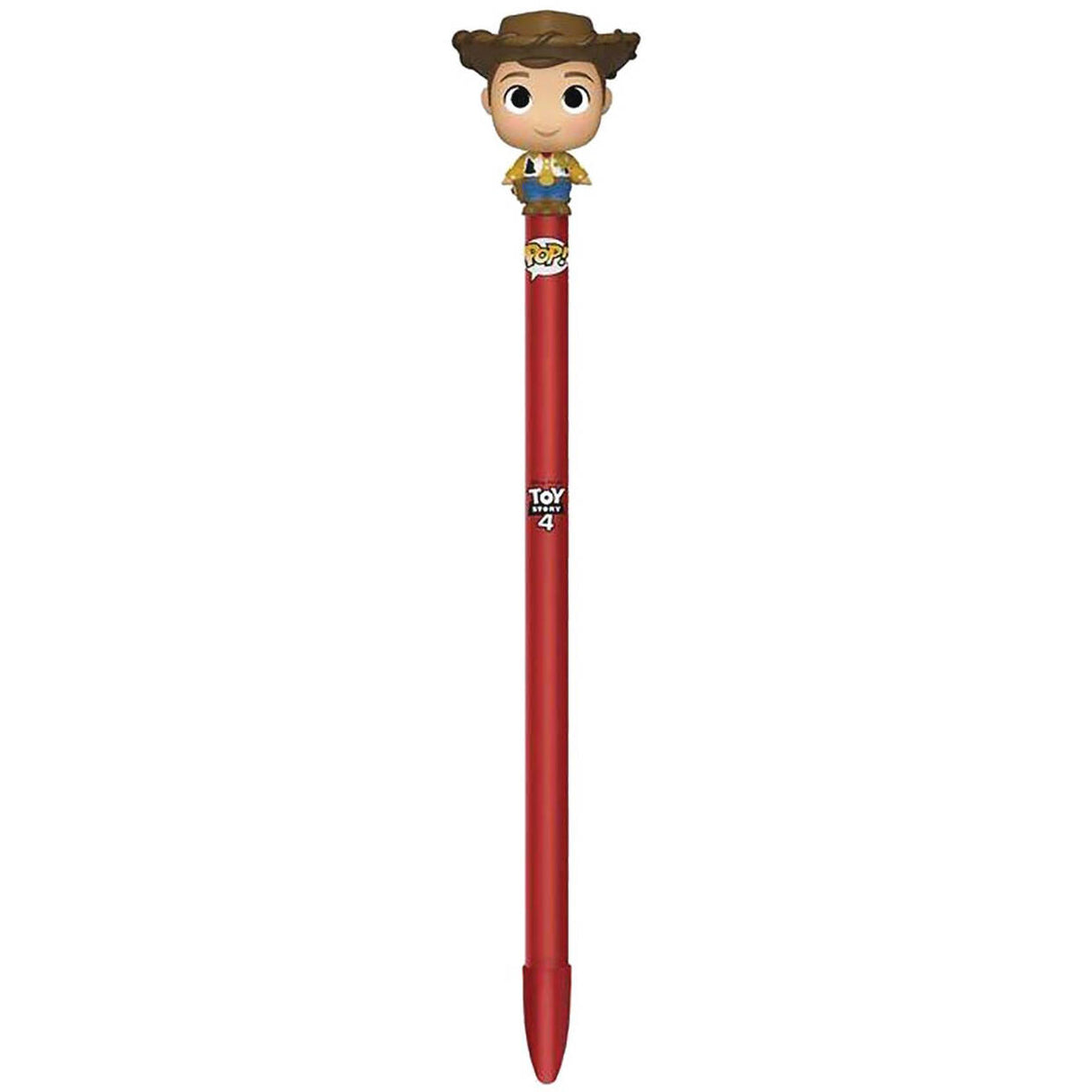 POP! Pen Toppers - Toy Story 4 - Woody