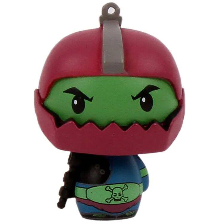 Pint Sized Heroes: MotU Blindbags Trapjaw