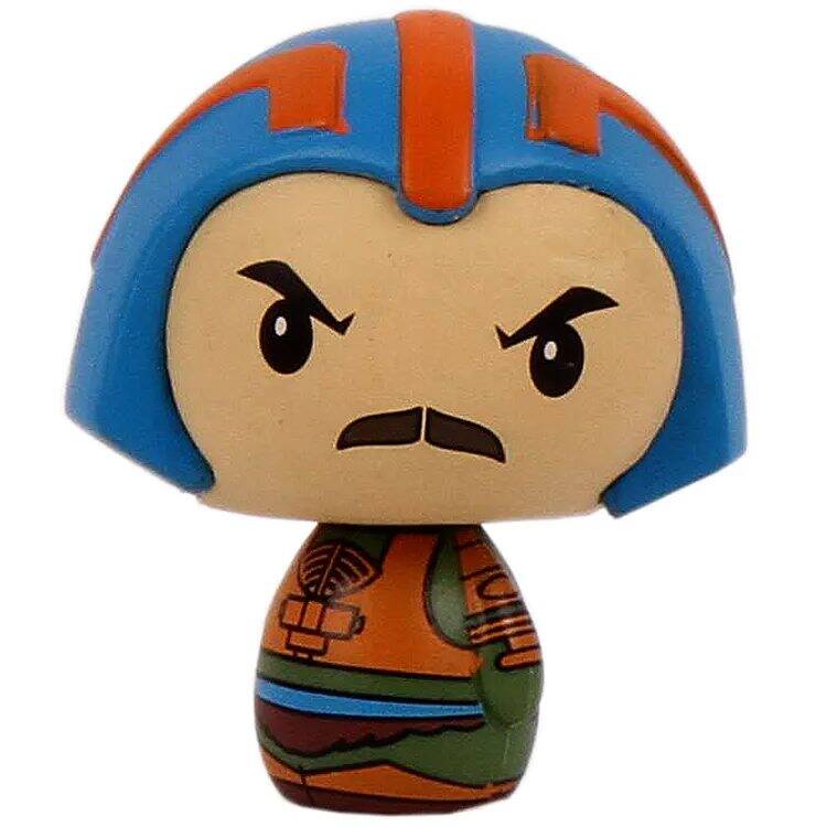 Pint Sized Heroes -  Masters Of The Universe - Man-at-arms