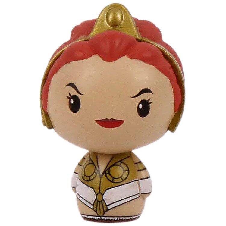 Pint Sized Heroes -  Masters Of The Universe - Teela