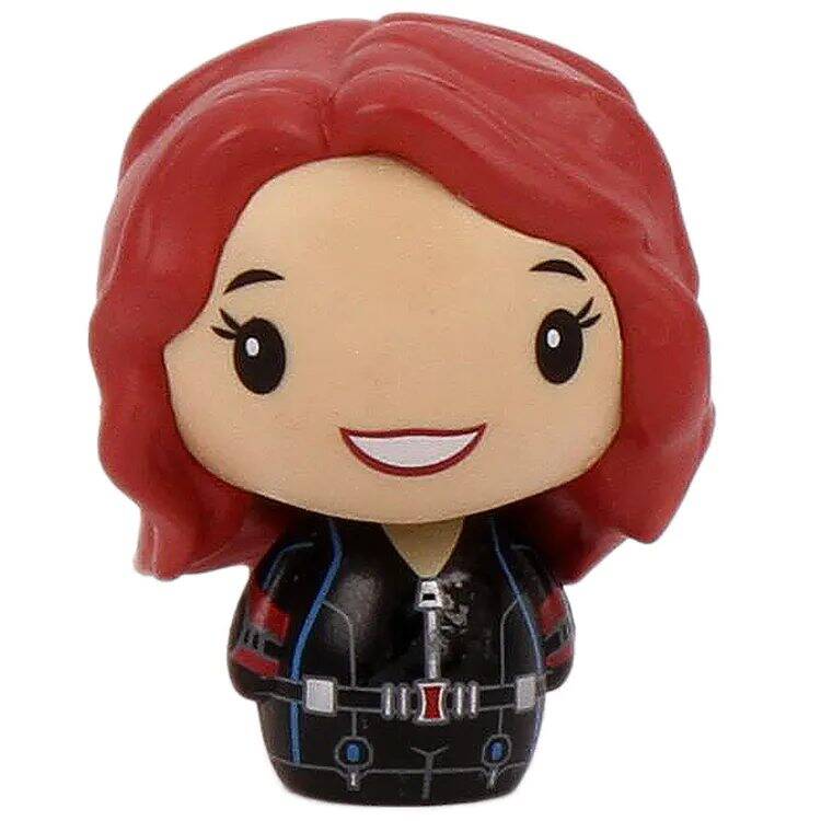 Pint Size Heroes - Marvel Studios 10 - Black Widow