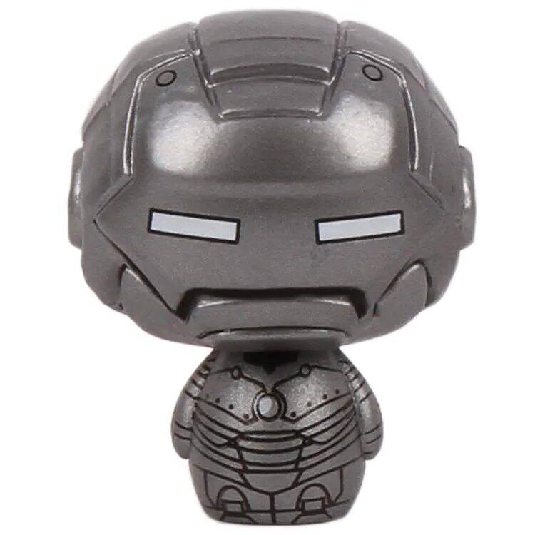 Pint Size Heroes - Marvel Studios 10 - War Machine