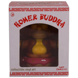 The Simpsons - Homer Buddha 3'' Mini Figure