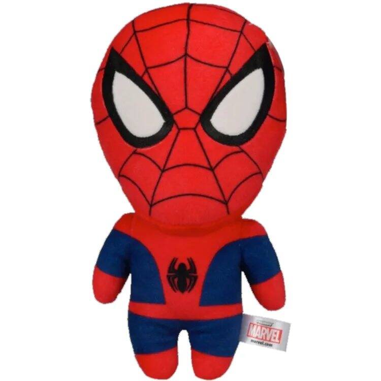  Marvel - Spiderman Phunny Plush
