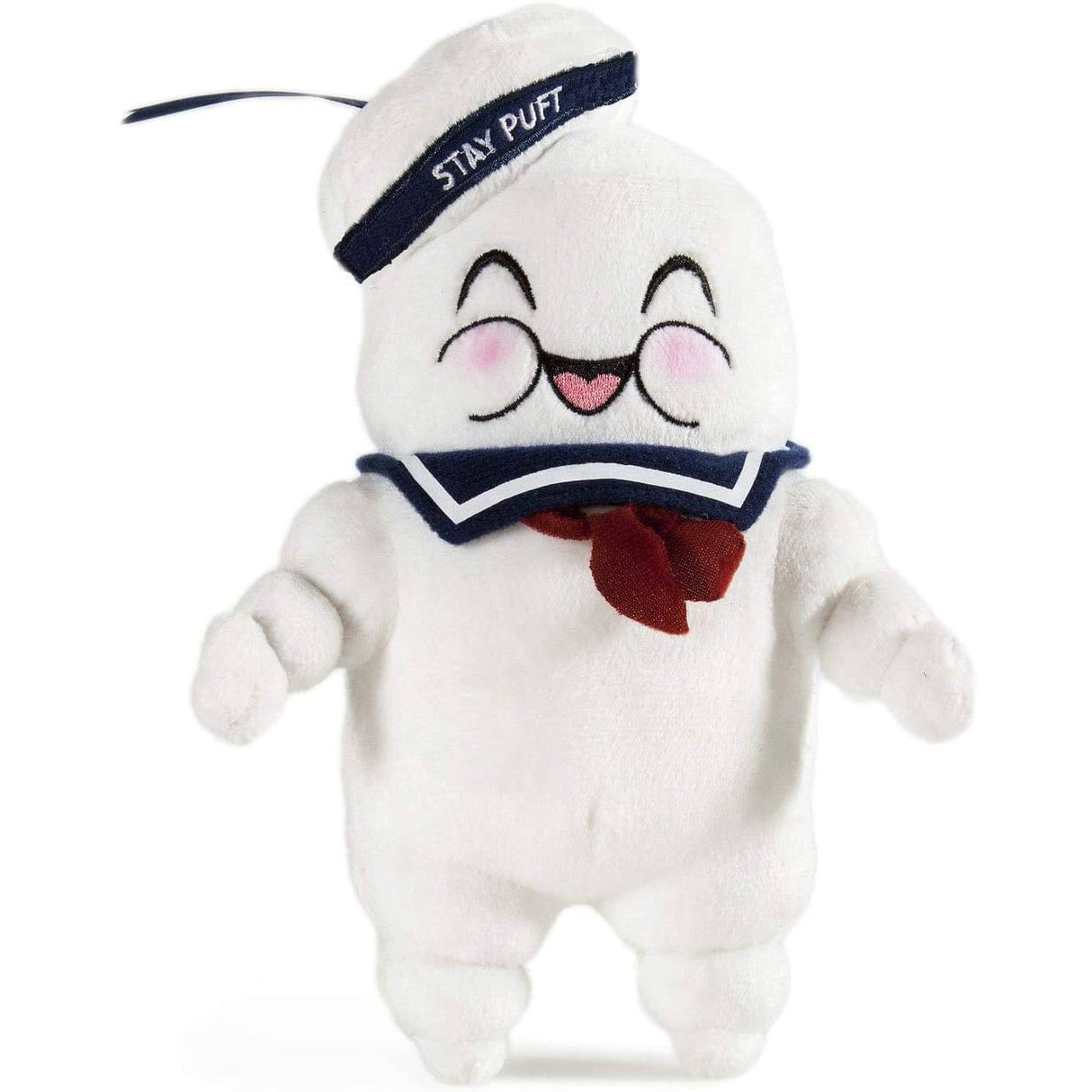 Kidrobot Ghostbusters Phunny Plush - Stay Puft Marshmallow Man