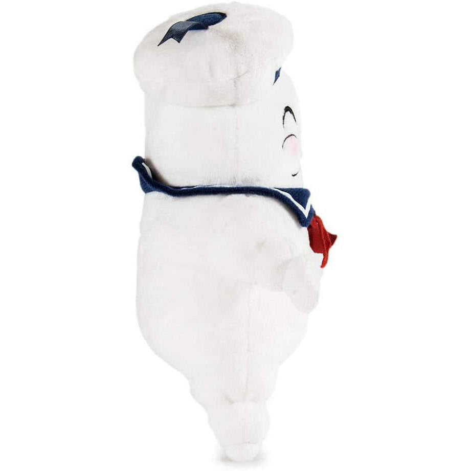 Kidrobot Ghostbusters Phunny Plush - Stay Puft Marshmallow Man