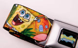 Buckle-Down SpongeBob SquarePants Belt