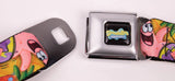Buckle-Down SpongeBob SquarePants Belt
