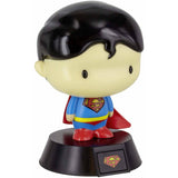 DC - Superman 3D Character Light