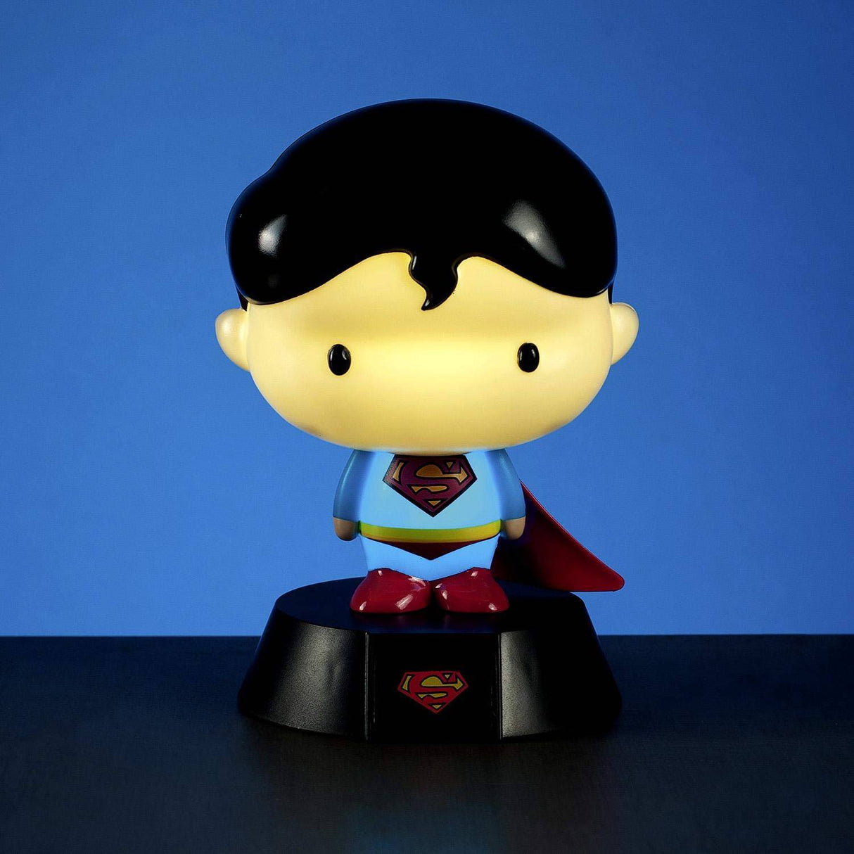 DC - Superman 3D Character Light