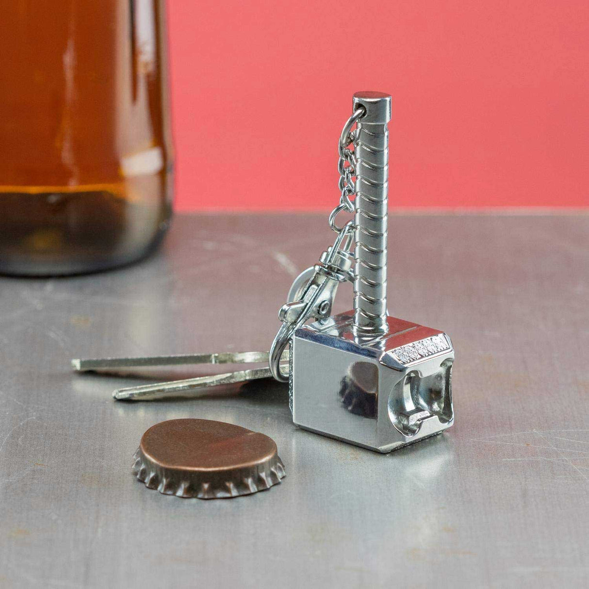 Paladone Thor's Hammer Bottle Opener