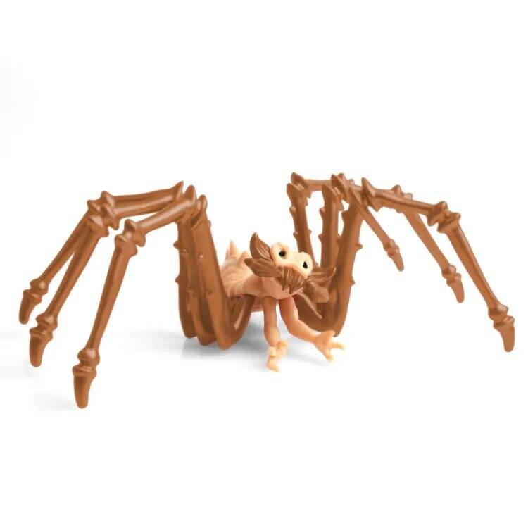 TLS: Horror Collector Pack - Giant Spider