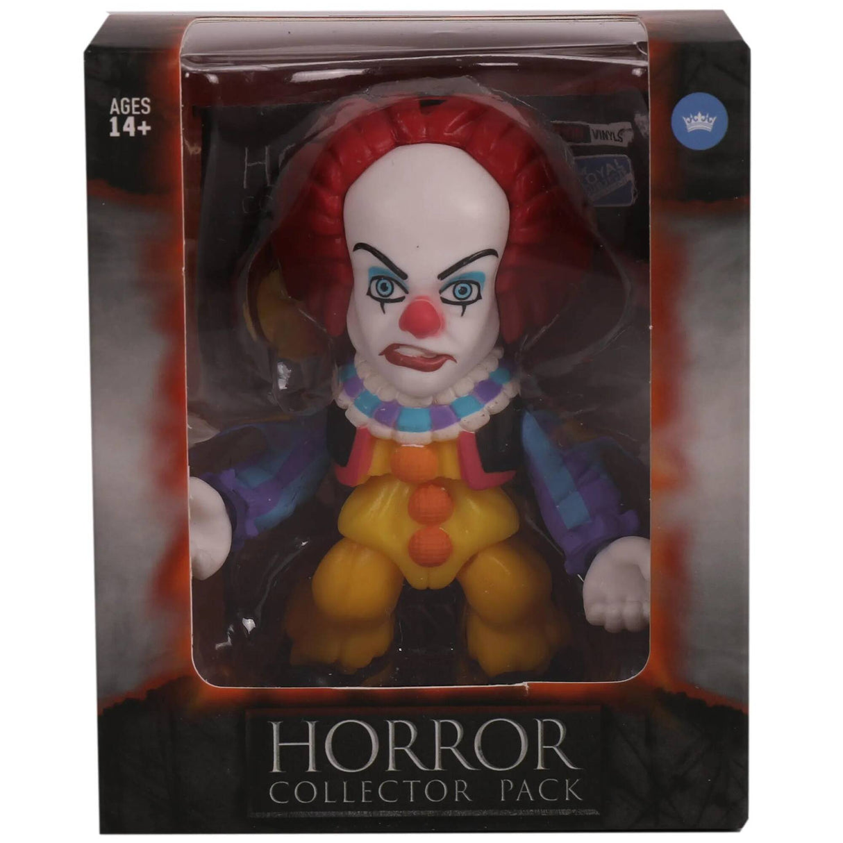 TLS: Horror Collector Pack - Pennywise Original
