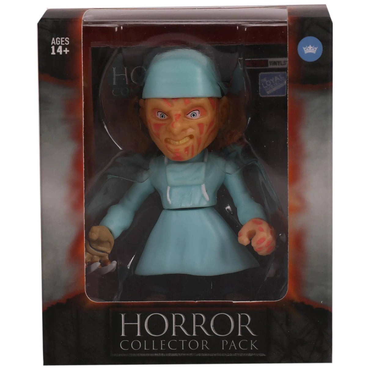 TLS: Horror Collector Pack - Surgeon Freddy