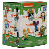 TLS: Nickelodeon Action Vinyls - Catdog