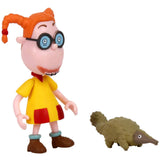 TLS: Nickelodeon Action Vinyls - Eliza