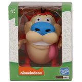 TLS: Nickelodeon Action Vinyls - Stimpy