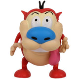 TLS: Nickelodeon Action Vinyls - Stimpy