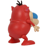 TLS: Nickelodeon Action Vinyls - Stimpy