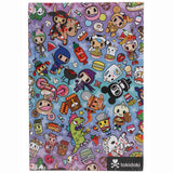 Tokidoki Cravings Notebook