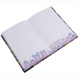 Tokidoki Cravings Notebook