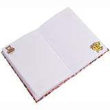 Tokidoki Kawaii Notebook