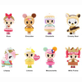 Tokidoki Laduree Blind Box (Single)