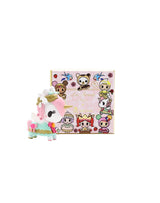 Tokidoki Laduree Blind Box (Single)
