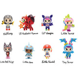 Tokidoki Little Terrors Blind Box