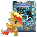 Mermicorno - Series 3 - Blind Box