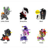 Tokidoki Unicorno Blind Box - After Dark Series 1 (Single)