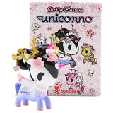 Tokidoki Unicorno Cherry Blossom Blind Box