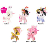 Tokidoki Unicorno Cherry Blossom Blind Box