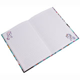 Tokidoki Watercolour Paradise Notebook