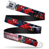 Ultimate Spider-Man Regular Belt