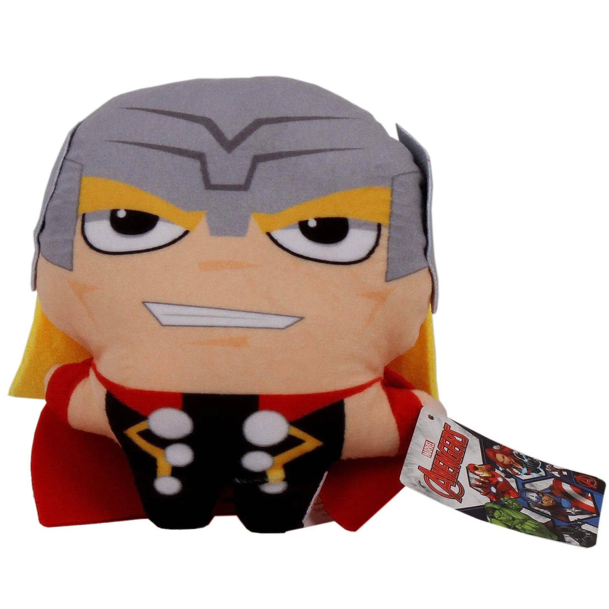 Marvel Avengers - Thor 7'' Plush