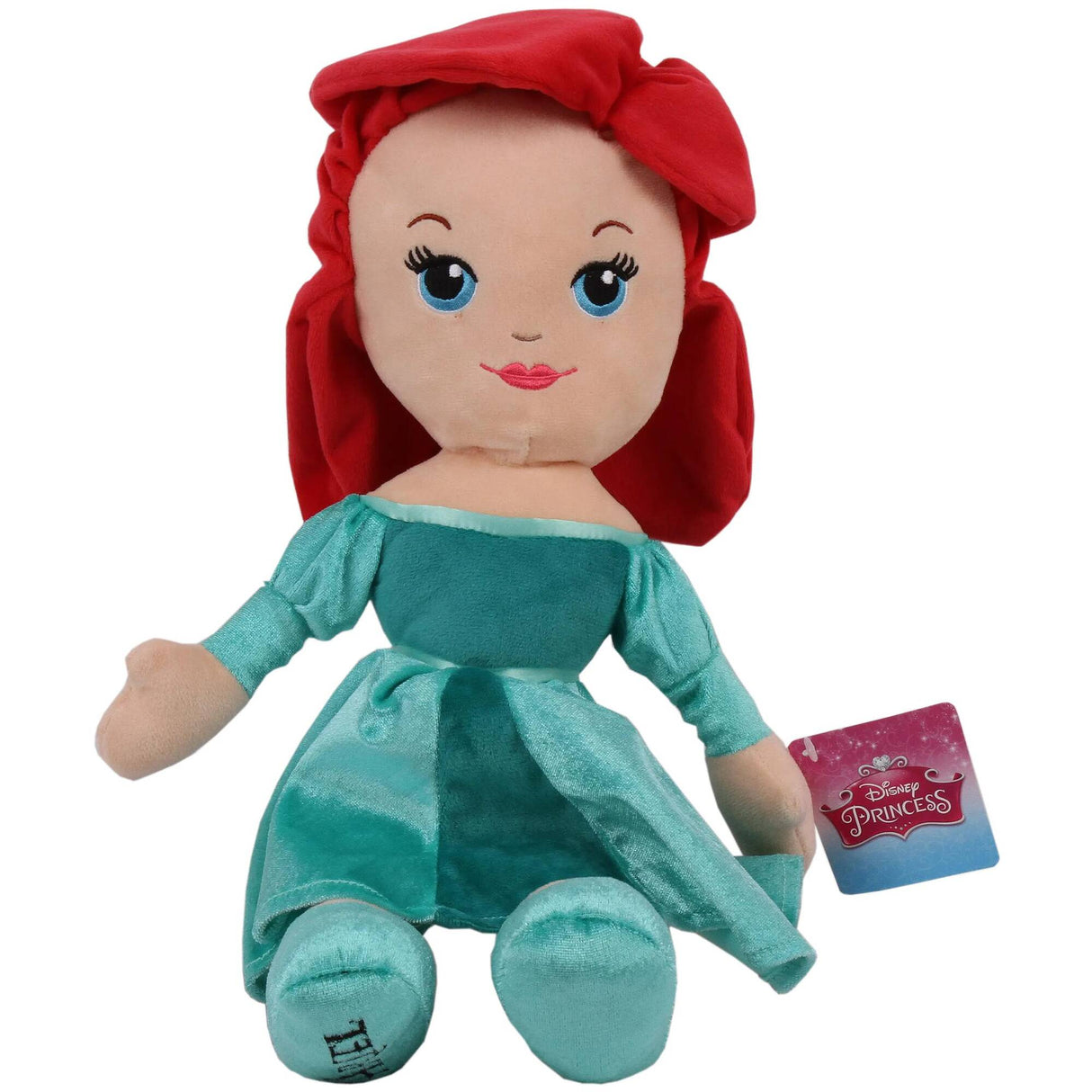 Disney Princess - Ariel 12'' Plush