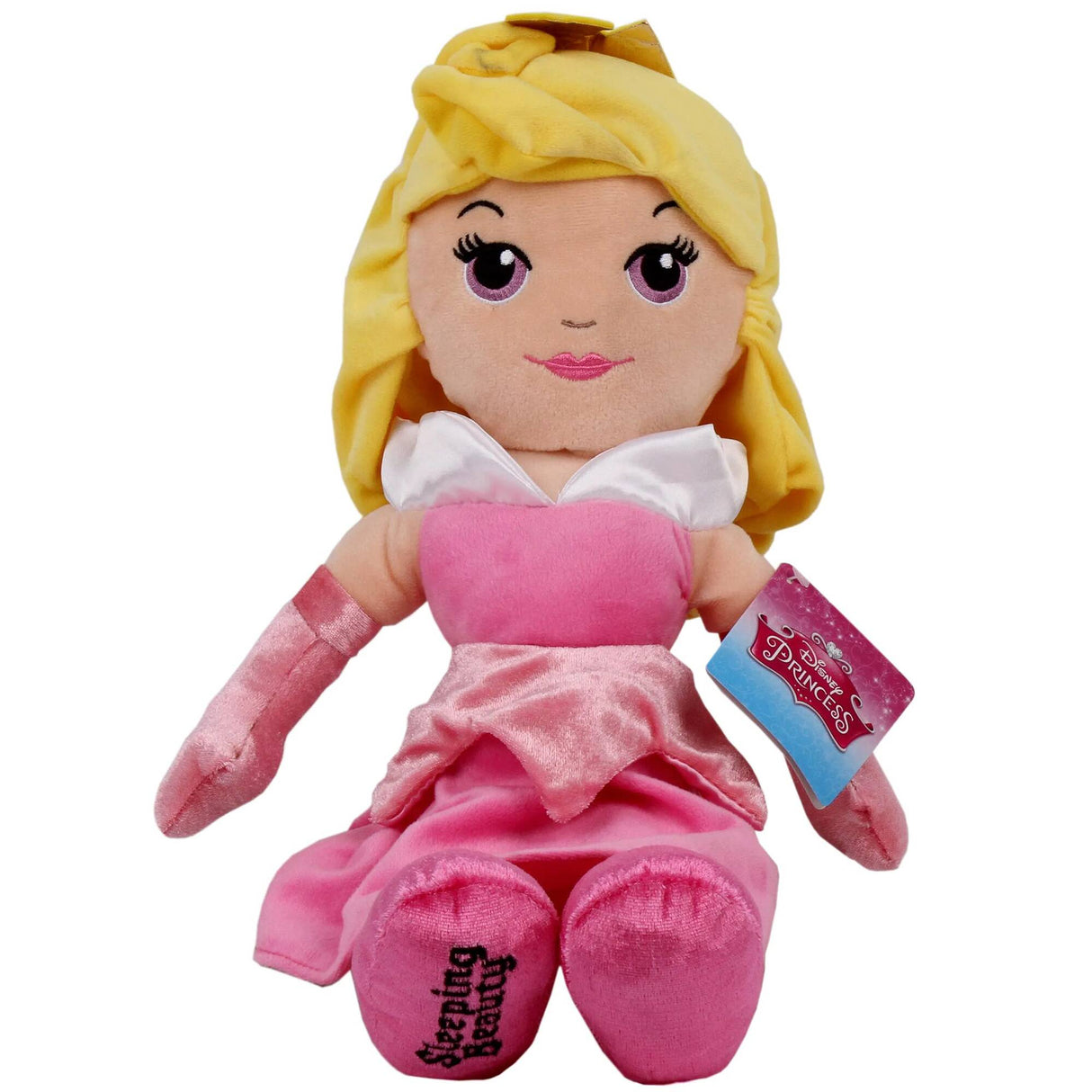 Disney Princess - Aurora 12'' Plush