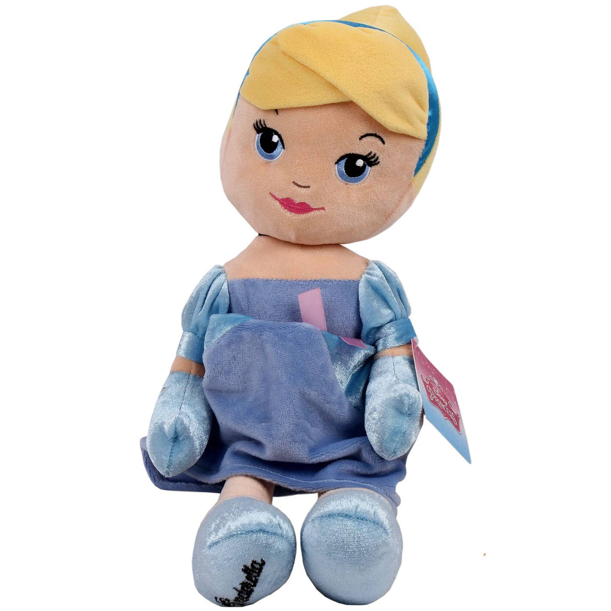 Disney Princess - Cinderella 12'' Plush