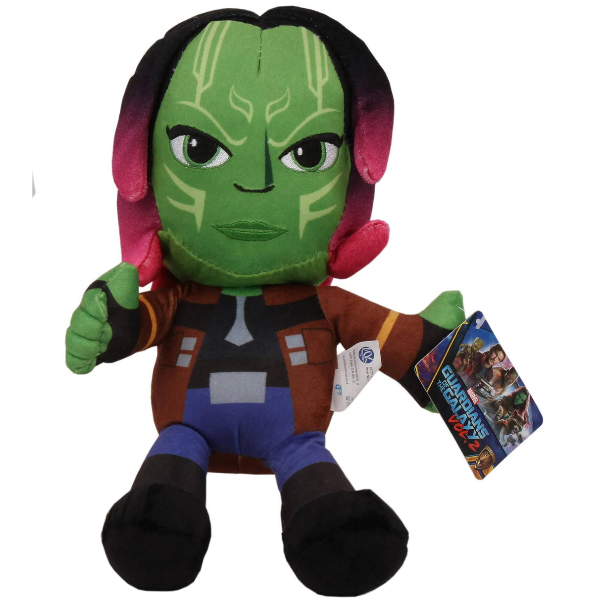 Marvel - Guardians Of The Galaxy - Gamora