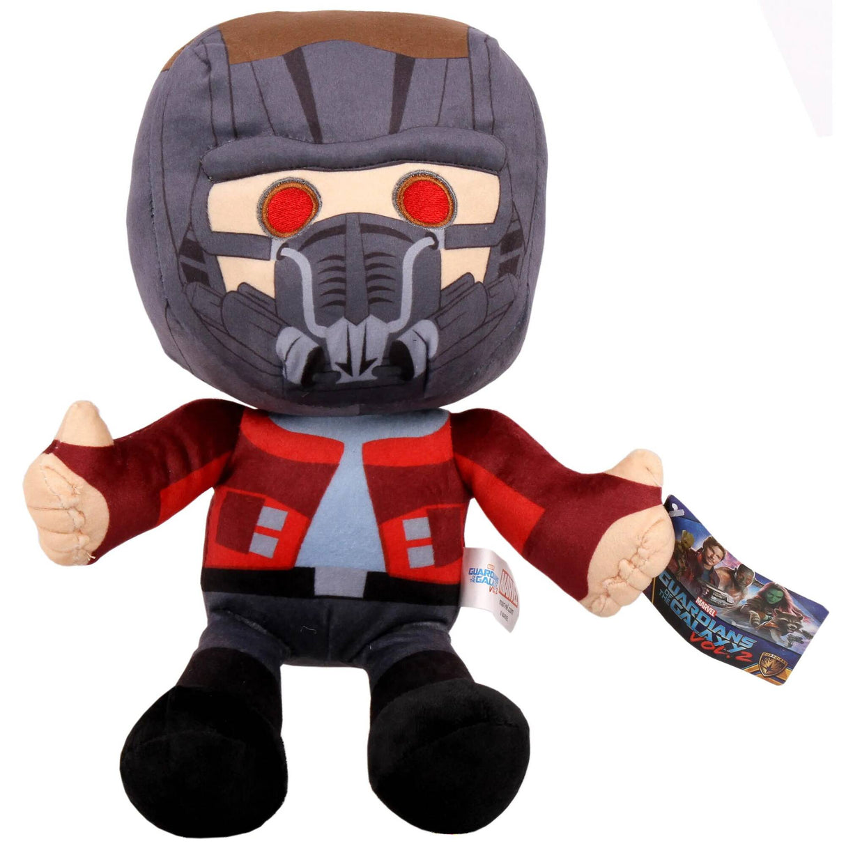 Marvel - Guardians Of The Galaxy - Star-Lord