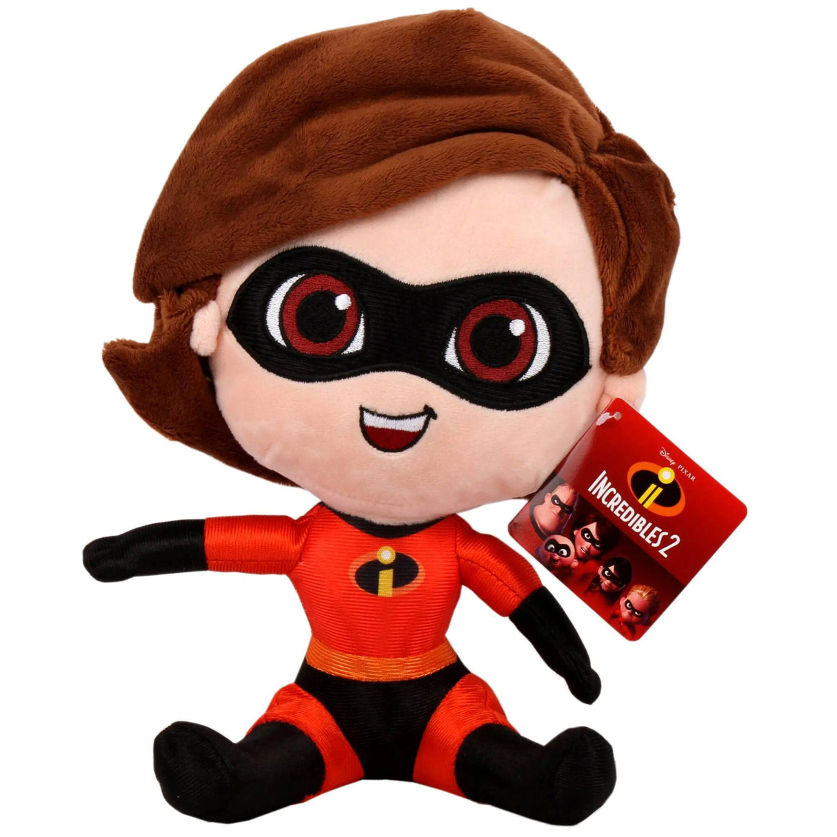Incredibles 2 - Elastigirl Plush