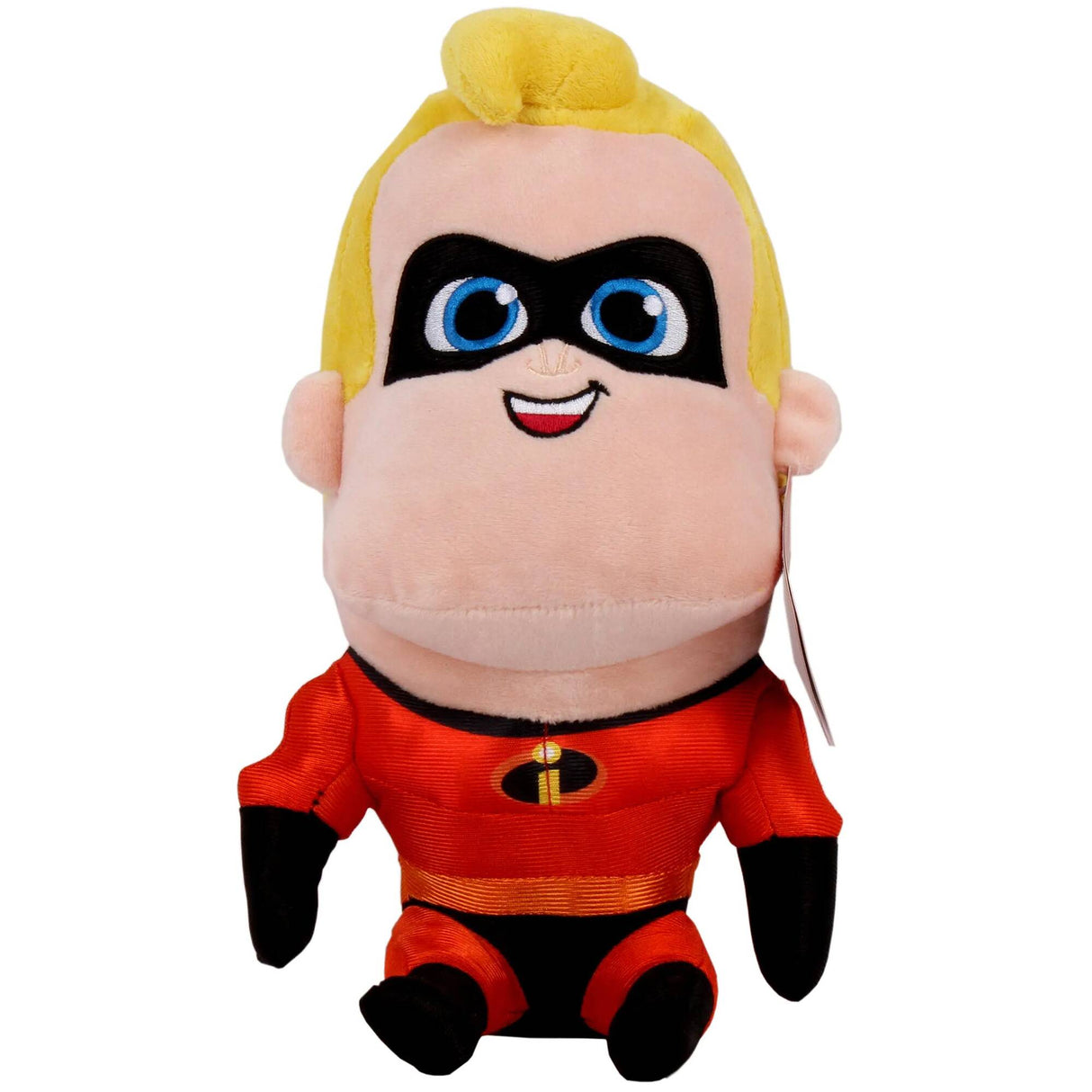 Incredibles 2 - Mr Incredible Plush