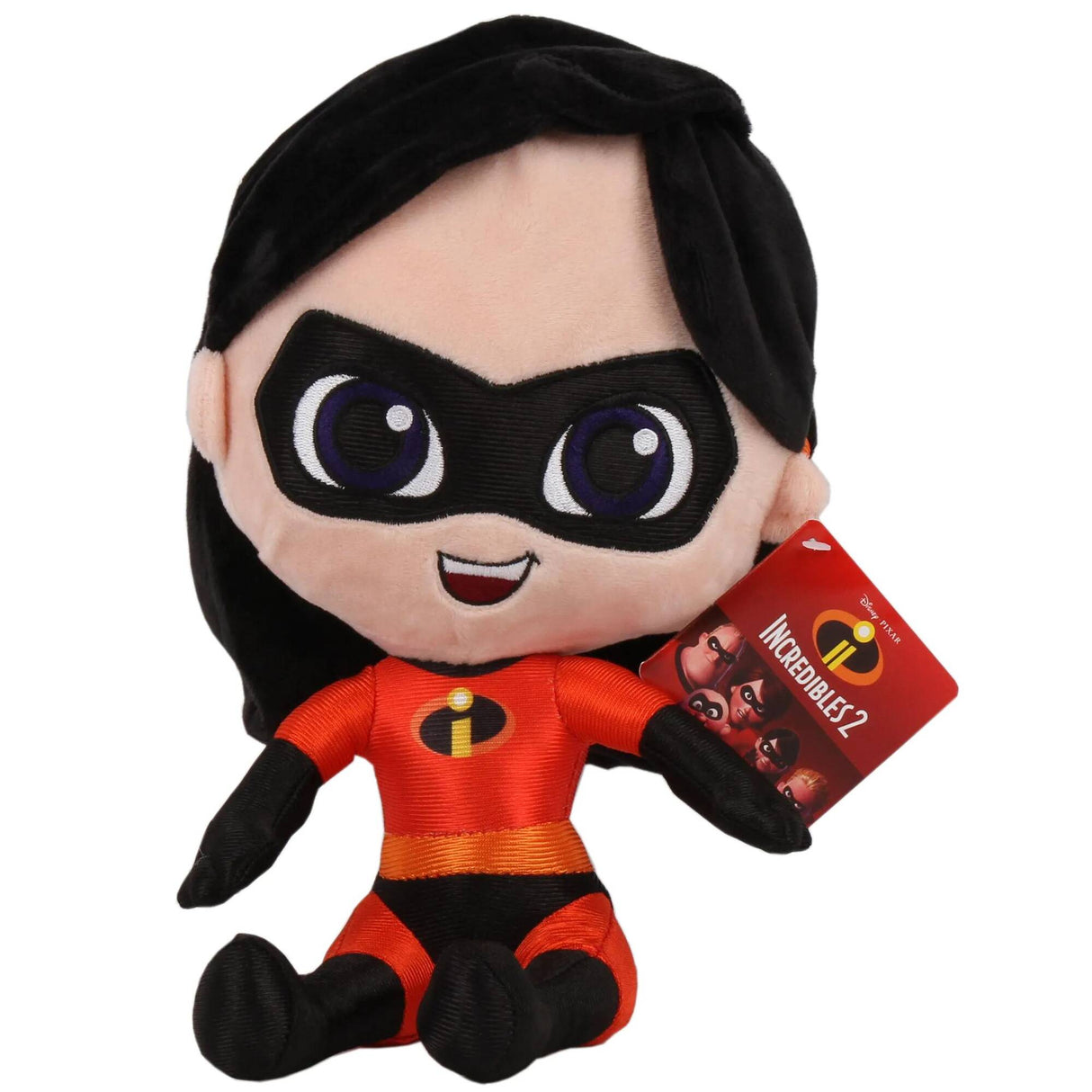 Incredibles 2 - Violet Plush